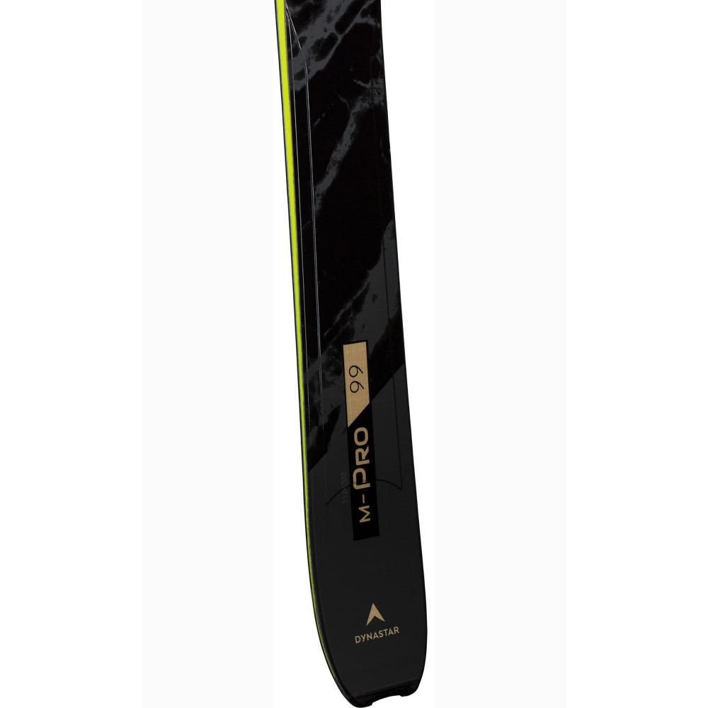 SKI M-PRO 99