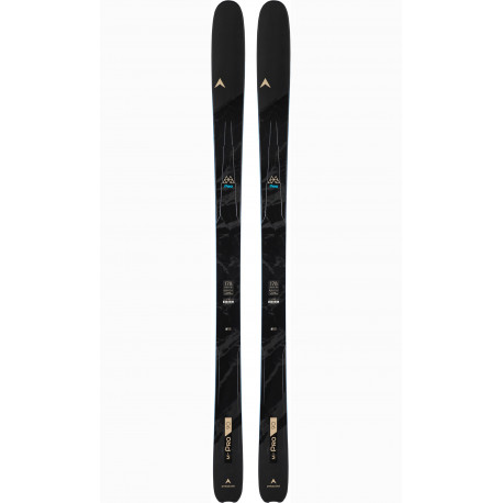 SKI M-PRO 90