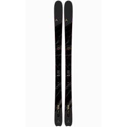 SKI M-PRO 85