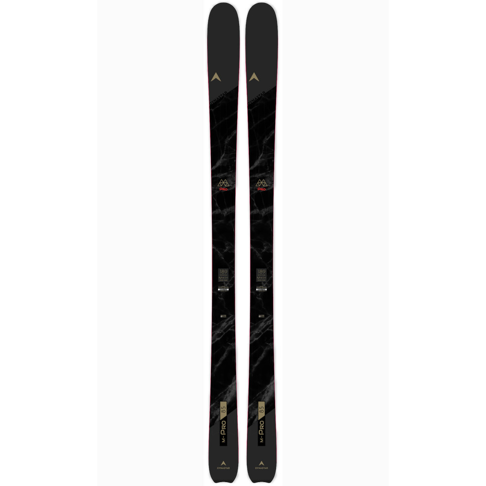 SKI M-PRO 85