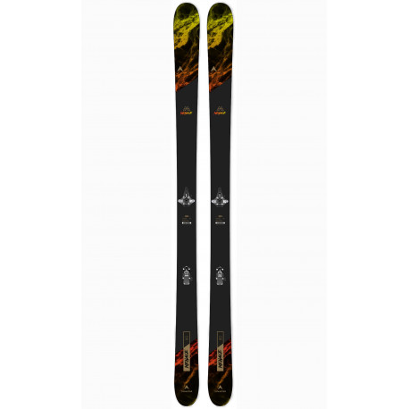 SKI M-MENACE 80 SKI M-MENACE 80
