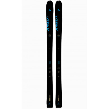 SKI M-GRAND MONT SKI M-GRAND MONT