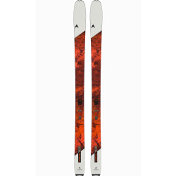 SKI M-VERTICAL 88 F-TEAM