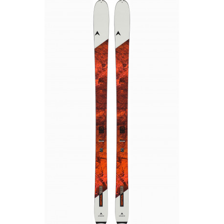 SKI M-VERTICAL 88 F-TEAM