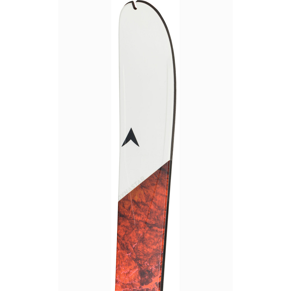 SKI M-VERTICAL 88 F-TEAM