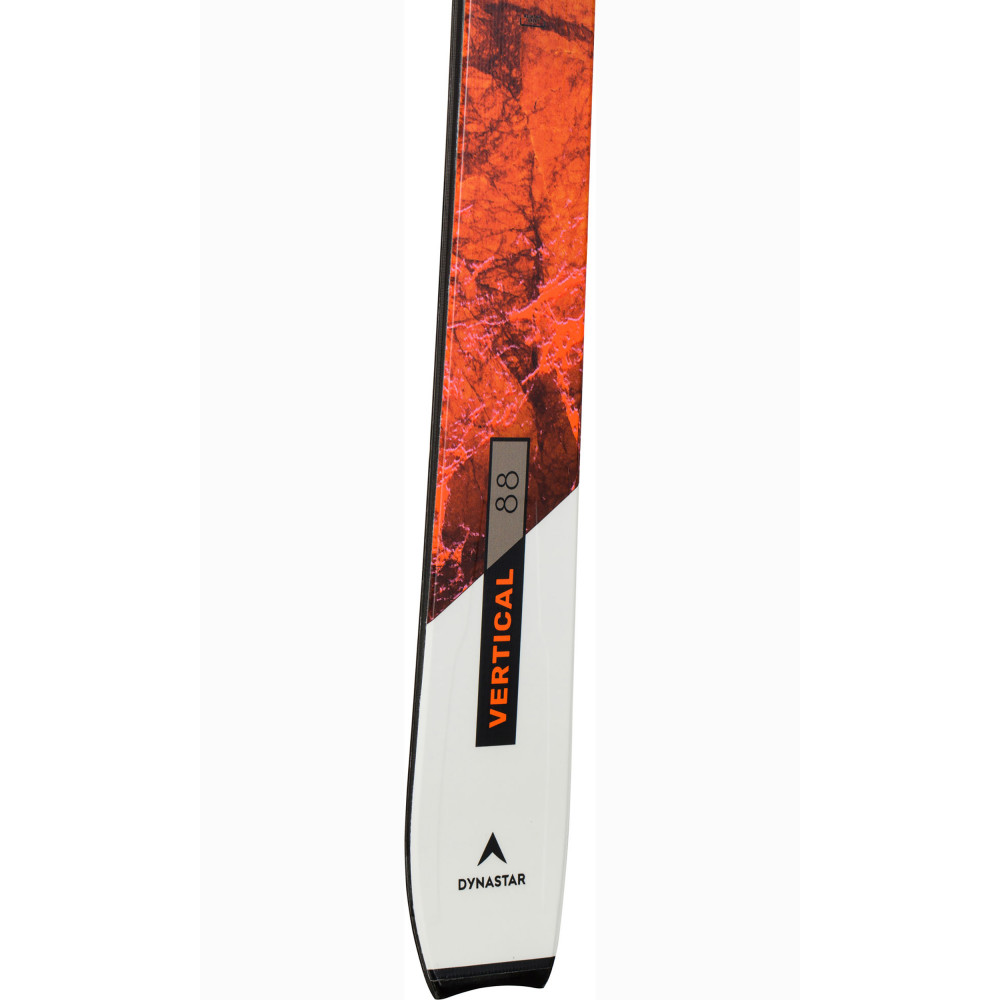 SKI M-VERTICAL 88 F-TEAM