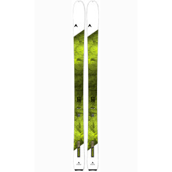 SKI M-VERTICAL 88