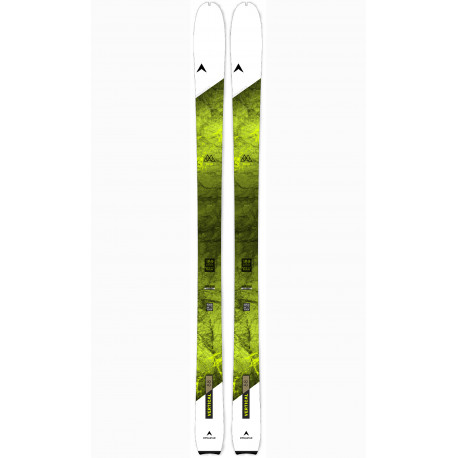 SKI M-VERTICAL 88