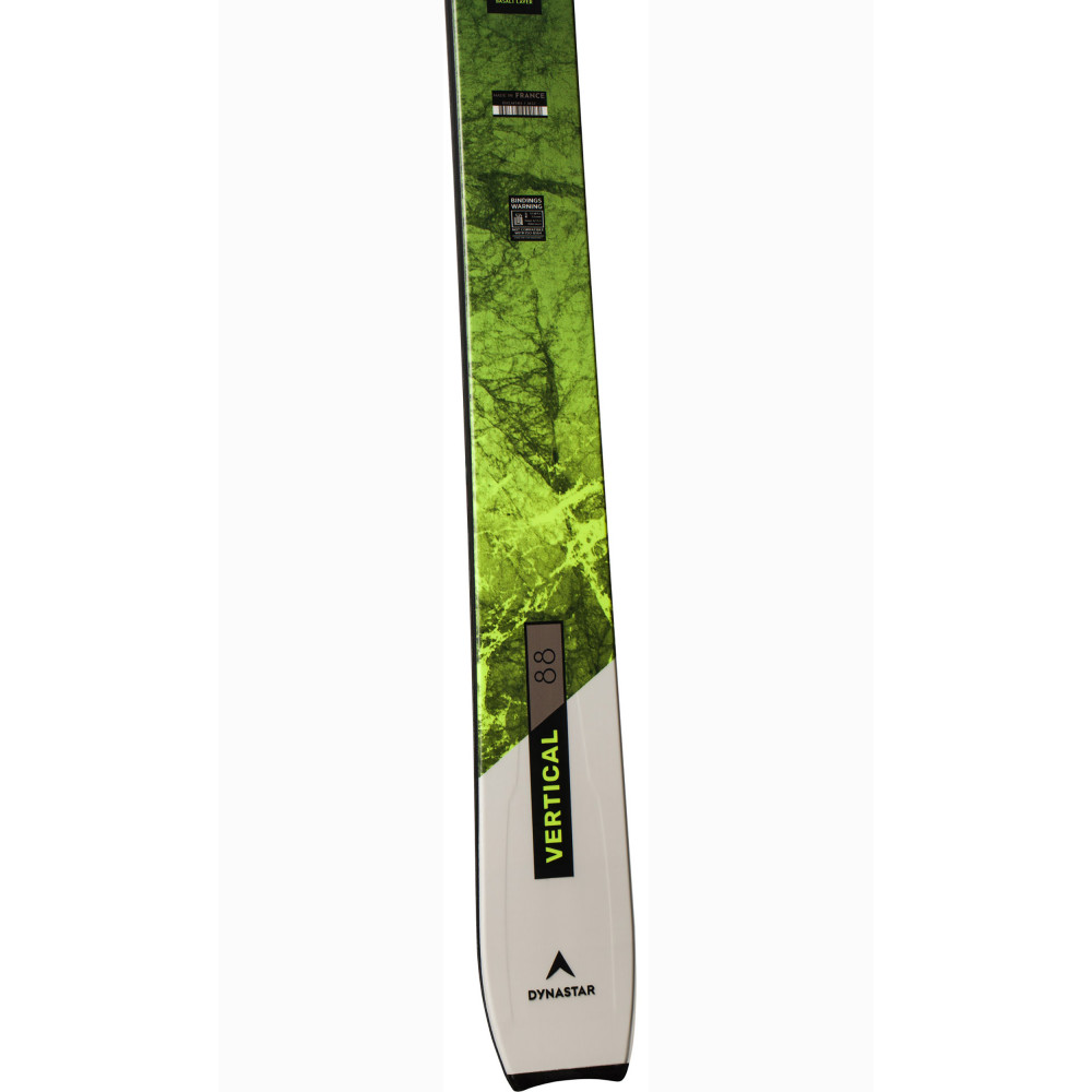 SKI M-VERTICAL 88