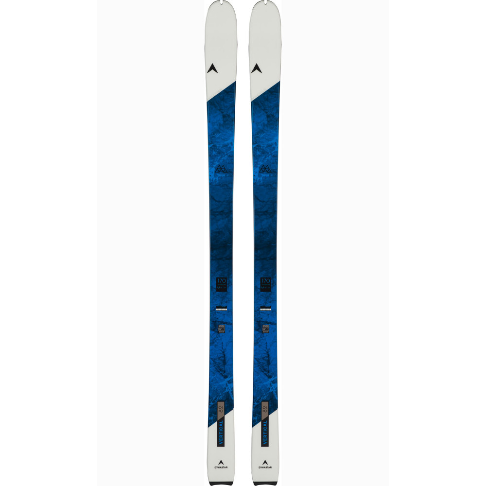 SKI M-VERTICAL 82