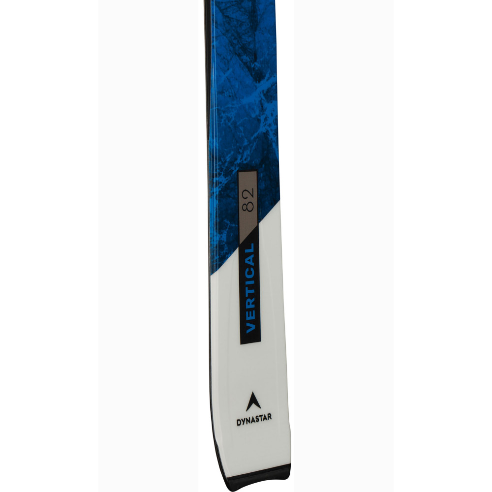 SKI M-VERTICAL 82