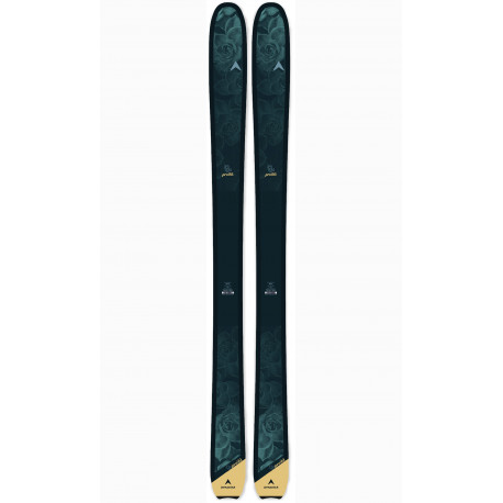 SKI E-PRO 99