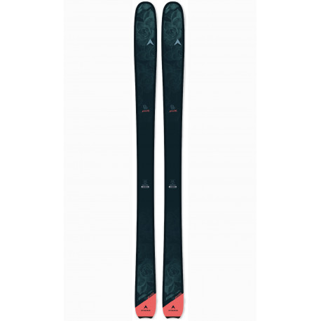 SKI E-PRO 90