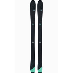 SKI E-PRO 85