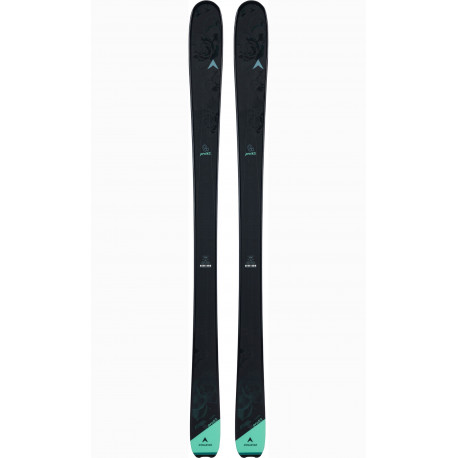 SKI E-PRO 85