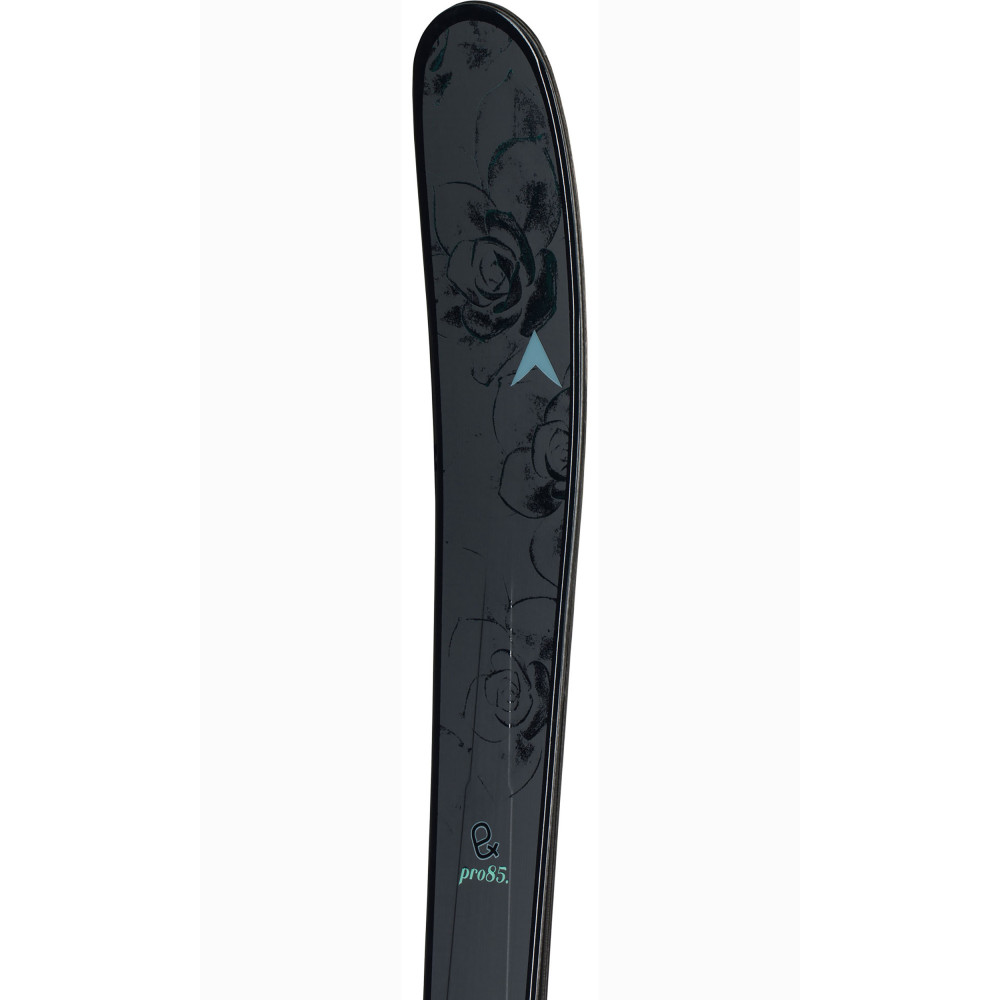 SKI E-PRO 85