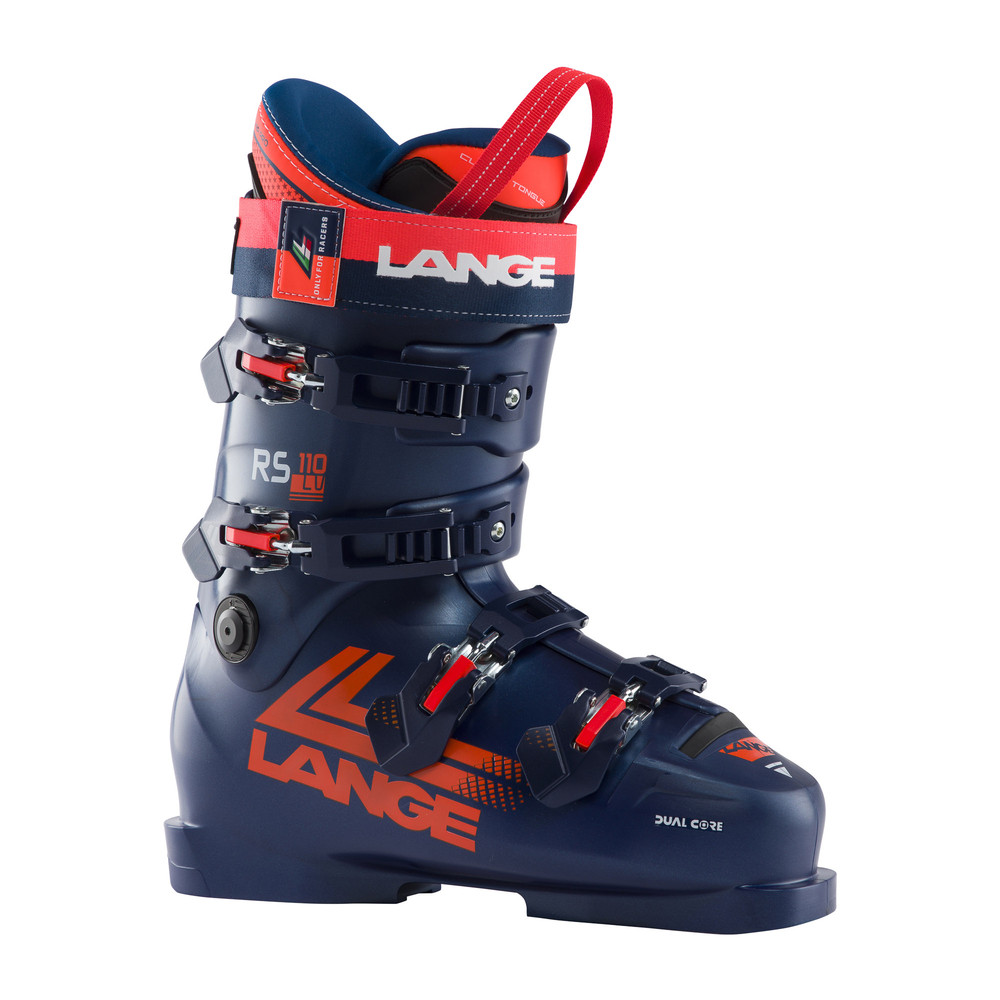 SKI BOOTS RS 110 LV LEGEND BLUE