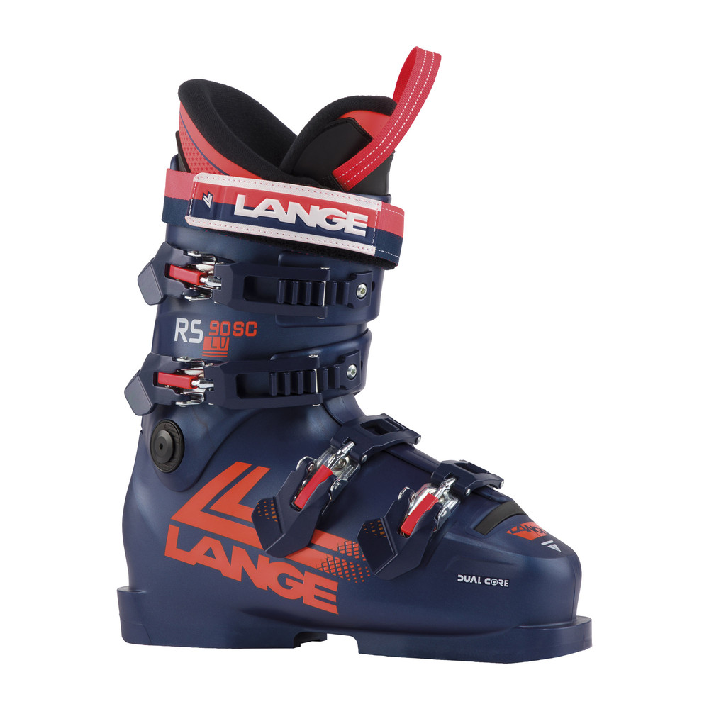 CHAUSSURES DE SKI RS 90 SC LEGEND BLUE