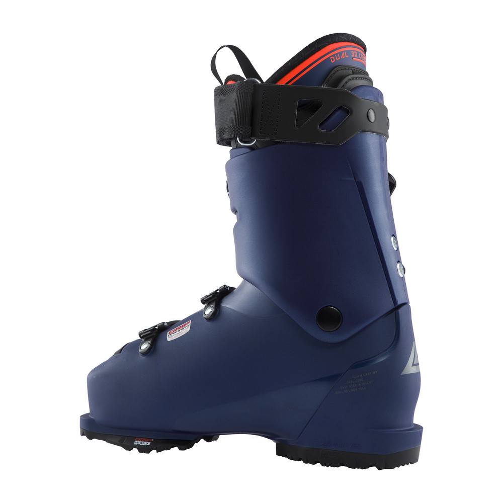 BOTAS DE ESQUÍ LX 130 HV GW LEGEND BLUE