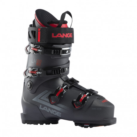 CHAUSSURES DE SKI LX 120 HV GW TITANIUM GREY