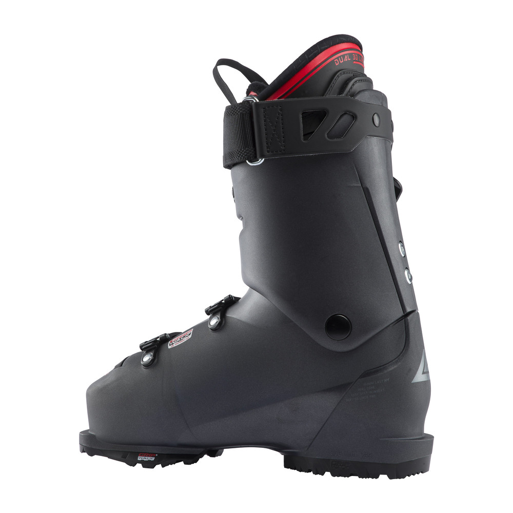 CHAUSSURES DE SKI LX 120 HV GW TITANIUM GREY