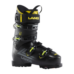 BOTAS DE ESQUÍ LX 110 HV GW BLACK YELLOW