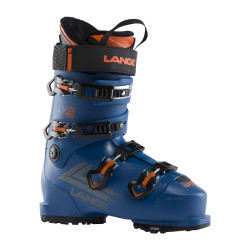 SKISCHUHE LX 100 HV GW ATLANTIC BLUE