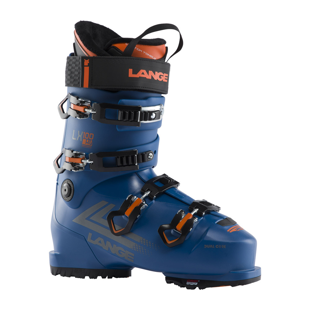 BOTAS DE ESQUÍ LX 100 HV GW ATLANTIC BLUE