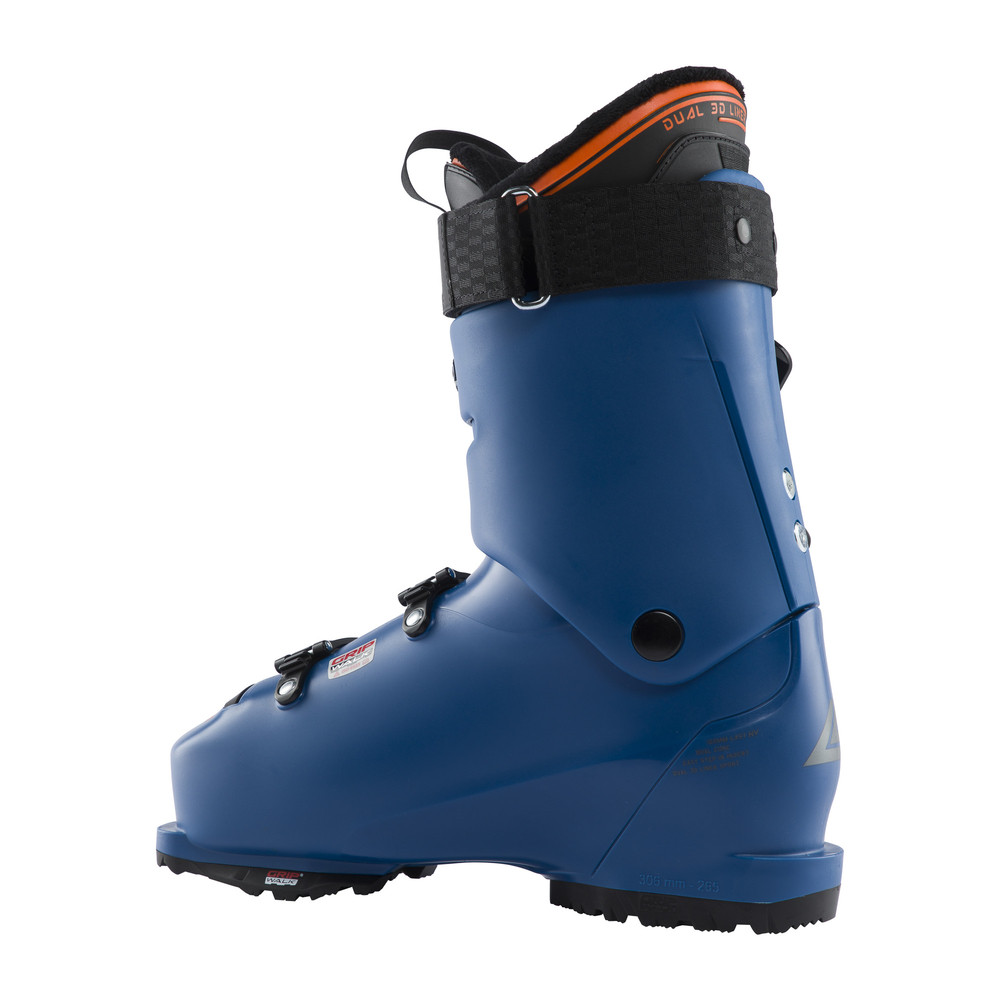 BOTAS DE ESQUÍ LX 100 HV GW ATLANTIC BLUE