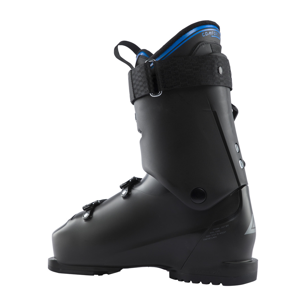 BOTAS DE ESQUÍ LX 90 HV BLACK BLUE