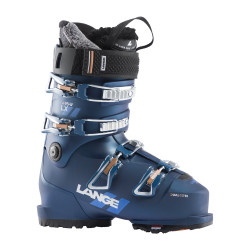 BOTAS DE ESQUÍ LX 95 W HV GW BRIGHT BLUE