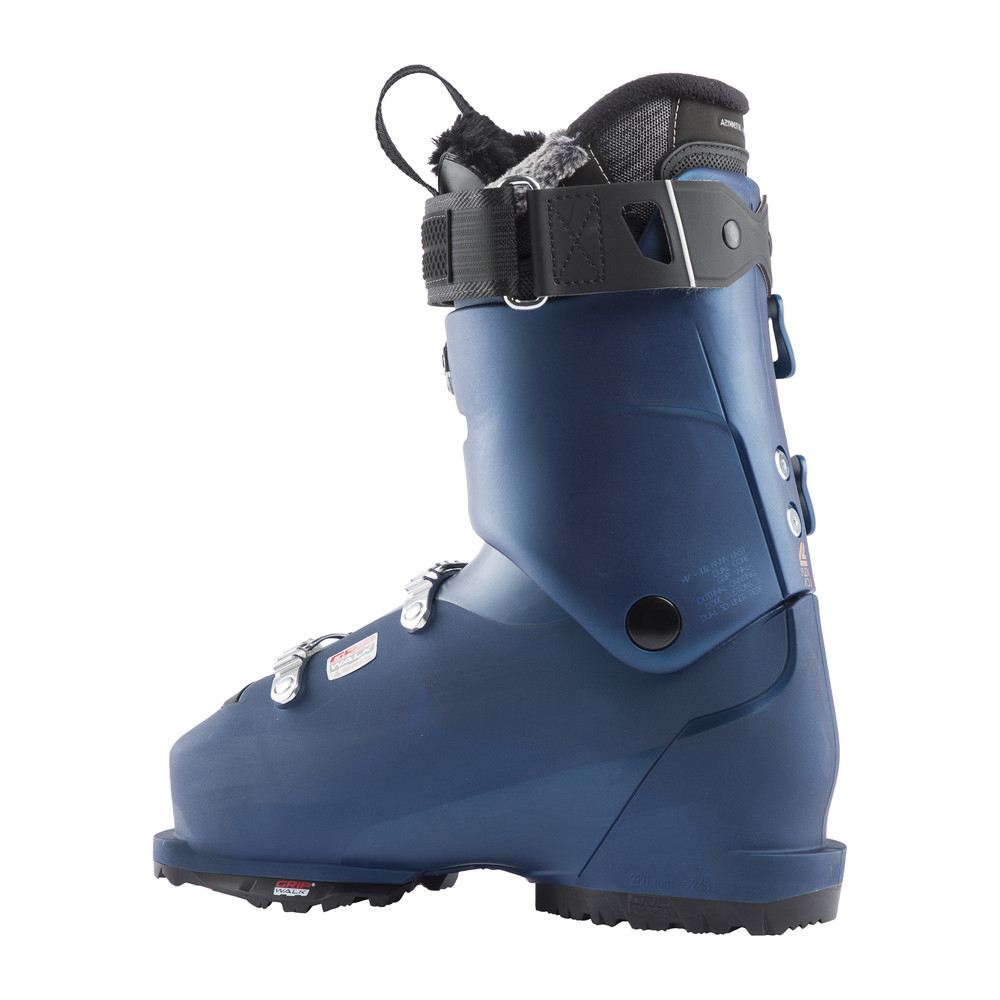 BOTAS DE ESQUÍ LX 95 W HV GW BRIGHT BLUE