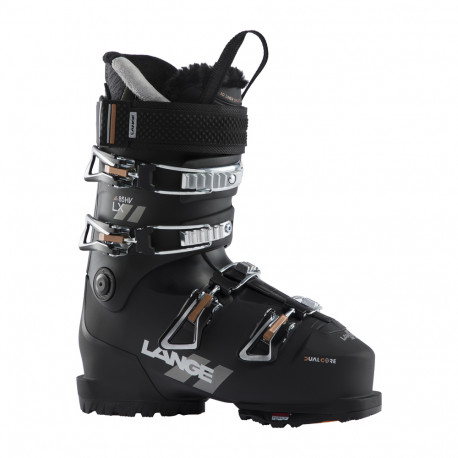 CHAUSSURES DE SKI LX 85 W HV GW BLACK