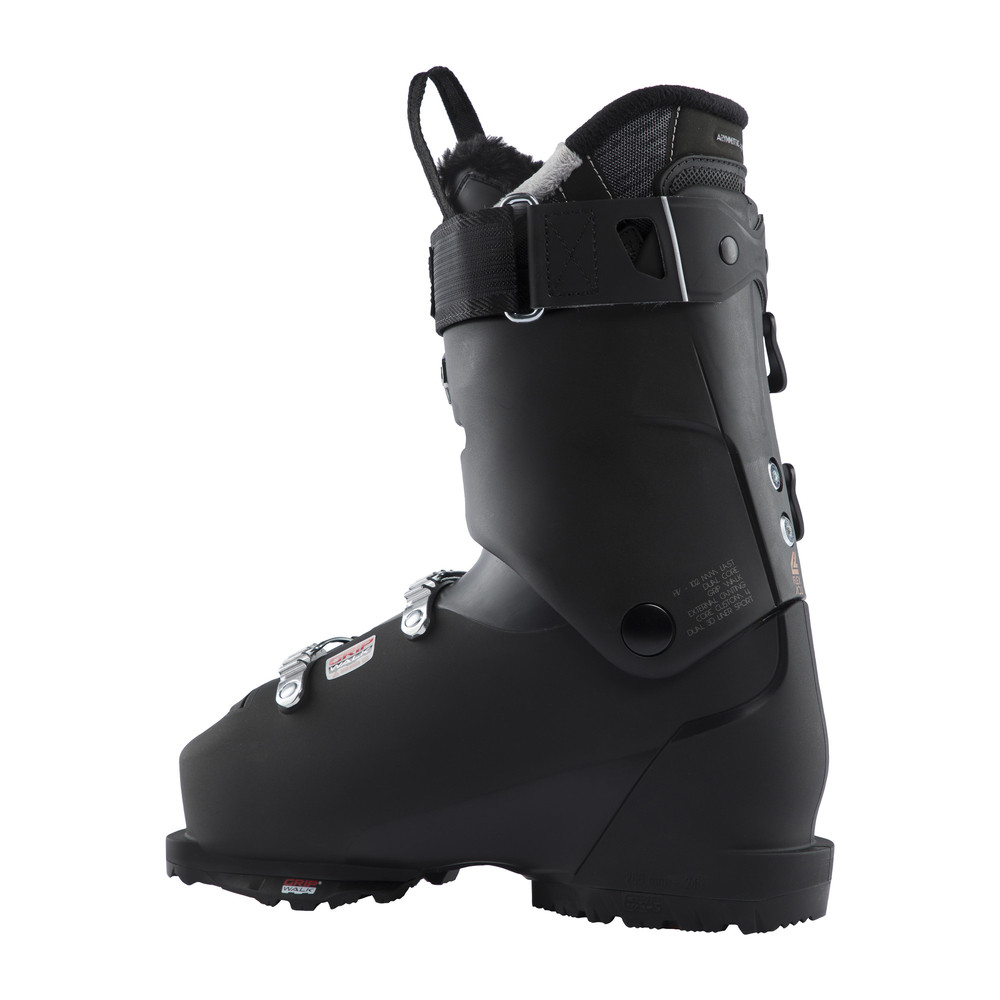 BOTAS DE ESQUÍ LX 85 W HV GW BLACK