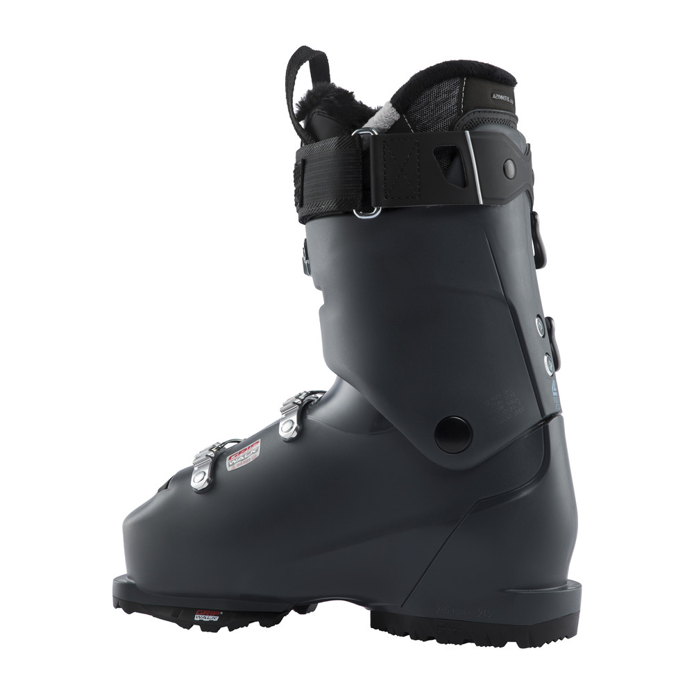 CHAUSSURES DE SKI LX 75 W HV GW PEWTER GREY