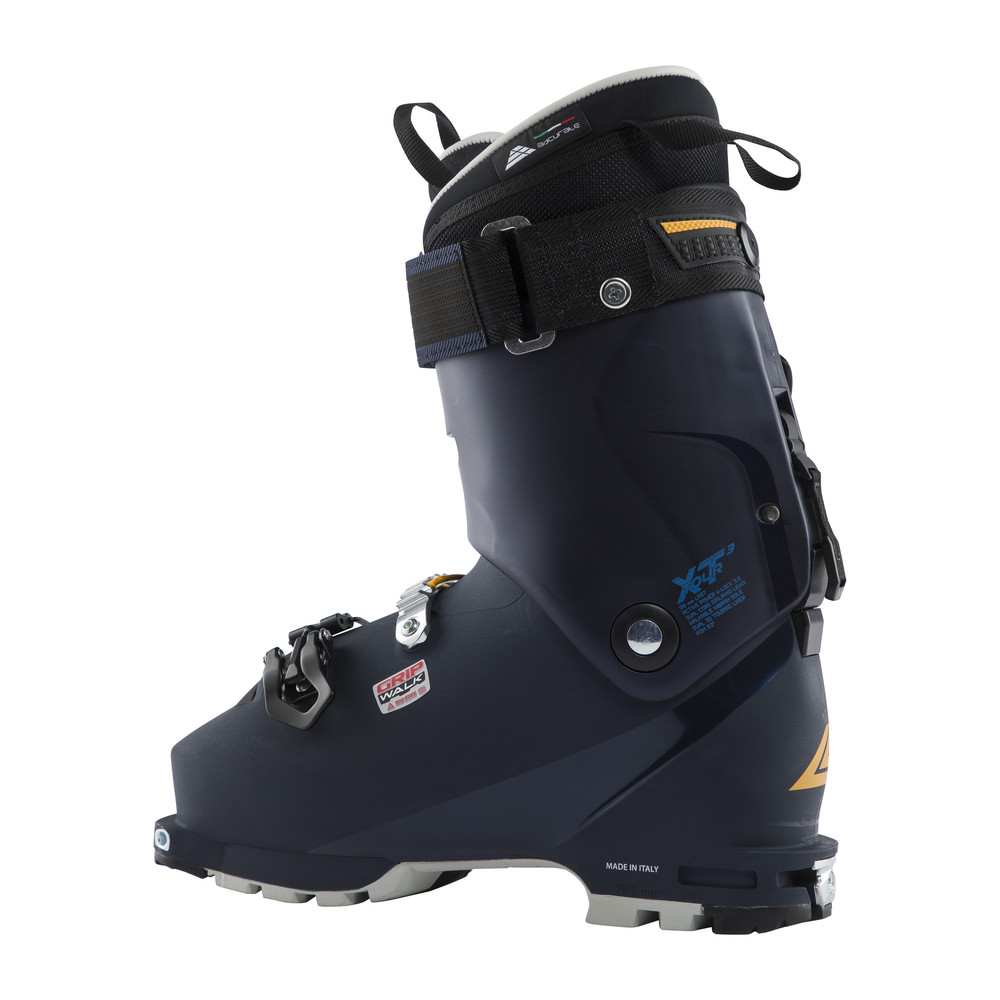 BOTAS DE ESQUÍ DE TRAVESÍA XT3 TOUR W PRO SHADOW BLUE