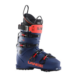 CHAUSSURES DE SKI XT3 FREE140 PRO LV GW LEGEND BLUE