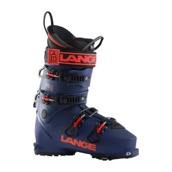 CHAUSSURES DE SKI XT3 FREE 130 LV GW LEGEND BLUE