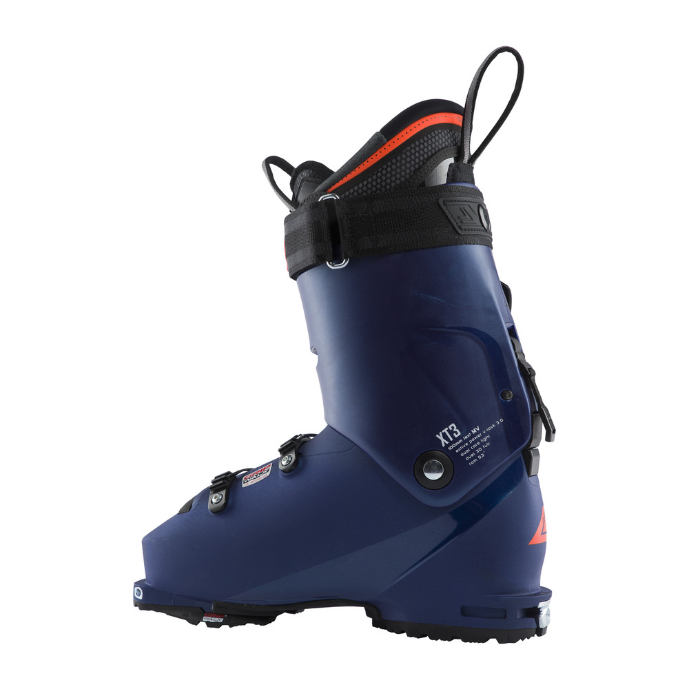 CHAUSSURES DE SKI XT3 FREE 130 LV GW LEGEND BLUE