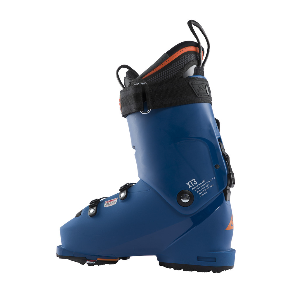 BOTAS DE ESQUÍ XT3 110 MV GW NO PIN ATLANTIC BLUE