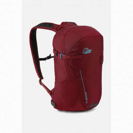 BACKPACK EDGE 18 RASPBERRY