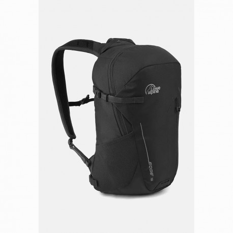 MOCHILA EDGE 18 BLACK