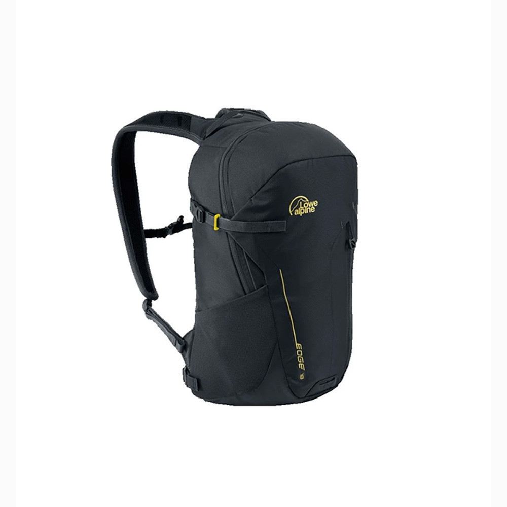 BACKPACK EDGE 18 EBONY