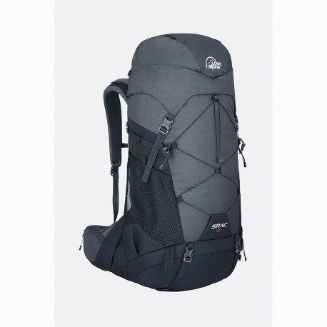 BACKPACK SIRAC 40 EBONY