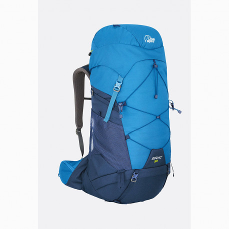 BACKPACK SIRAC 50 DEEP INK/INK BACKPACK SIRAC 50 DEEP INK/INK
