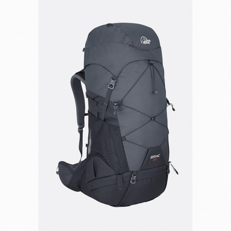 SAC A DOS SIRAC 65 EBONY SAC A DOS SIRAC 65 EBONY