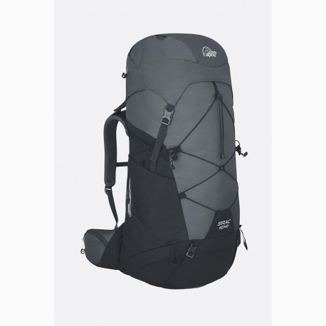 MOCHILA SIRAC ND40 EBONY