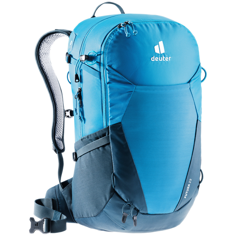 BACKPACK FUTURA 23 REEF-INK