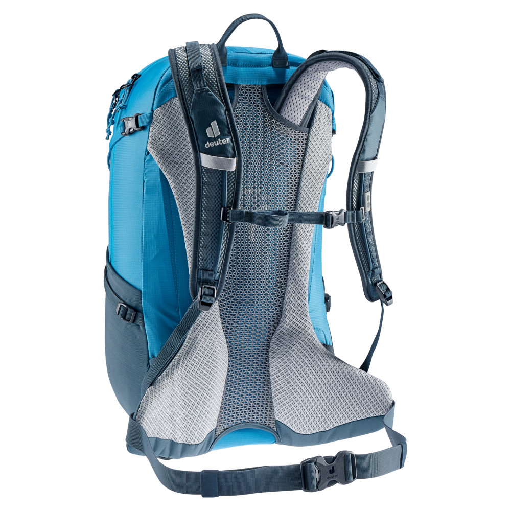 BACKPACK FUTURA 23 REEF-INK