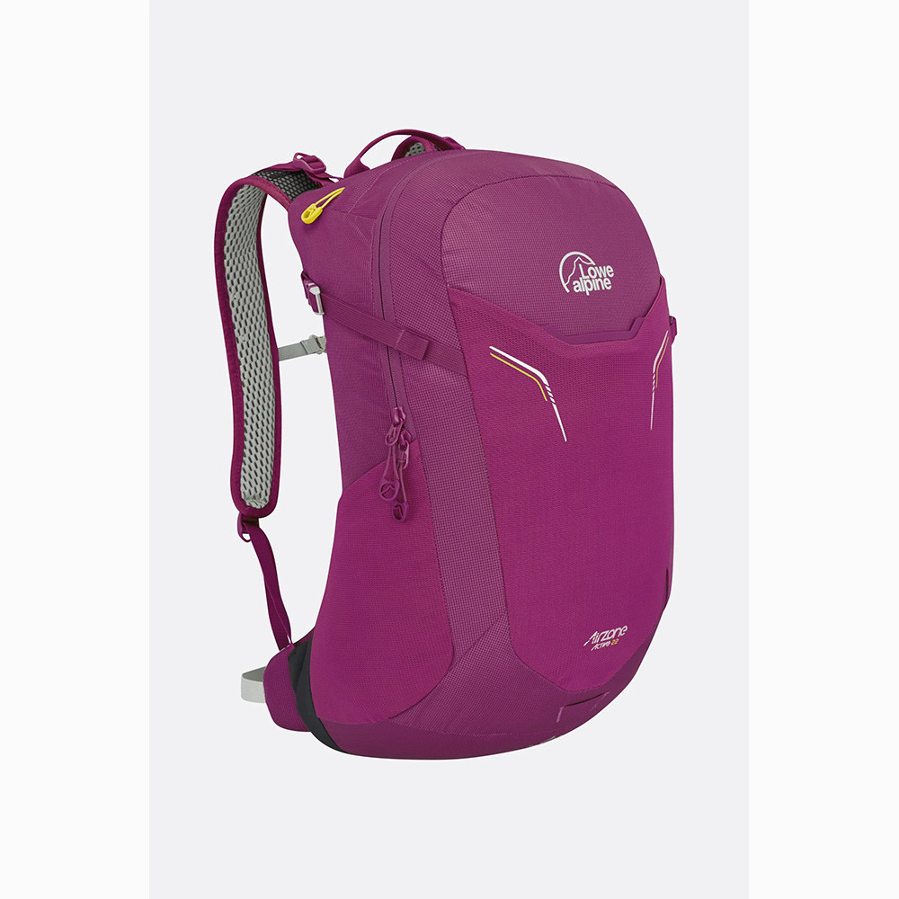 BACKPACK AIRZONE ACTIVE GRAPE 22L